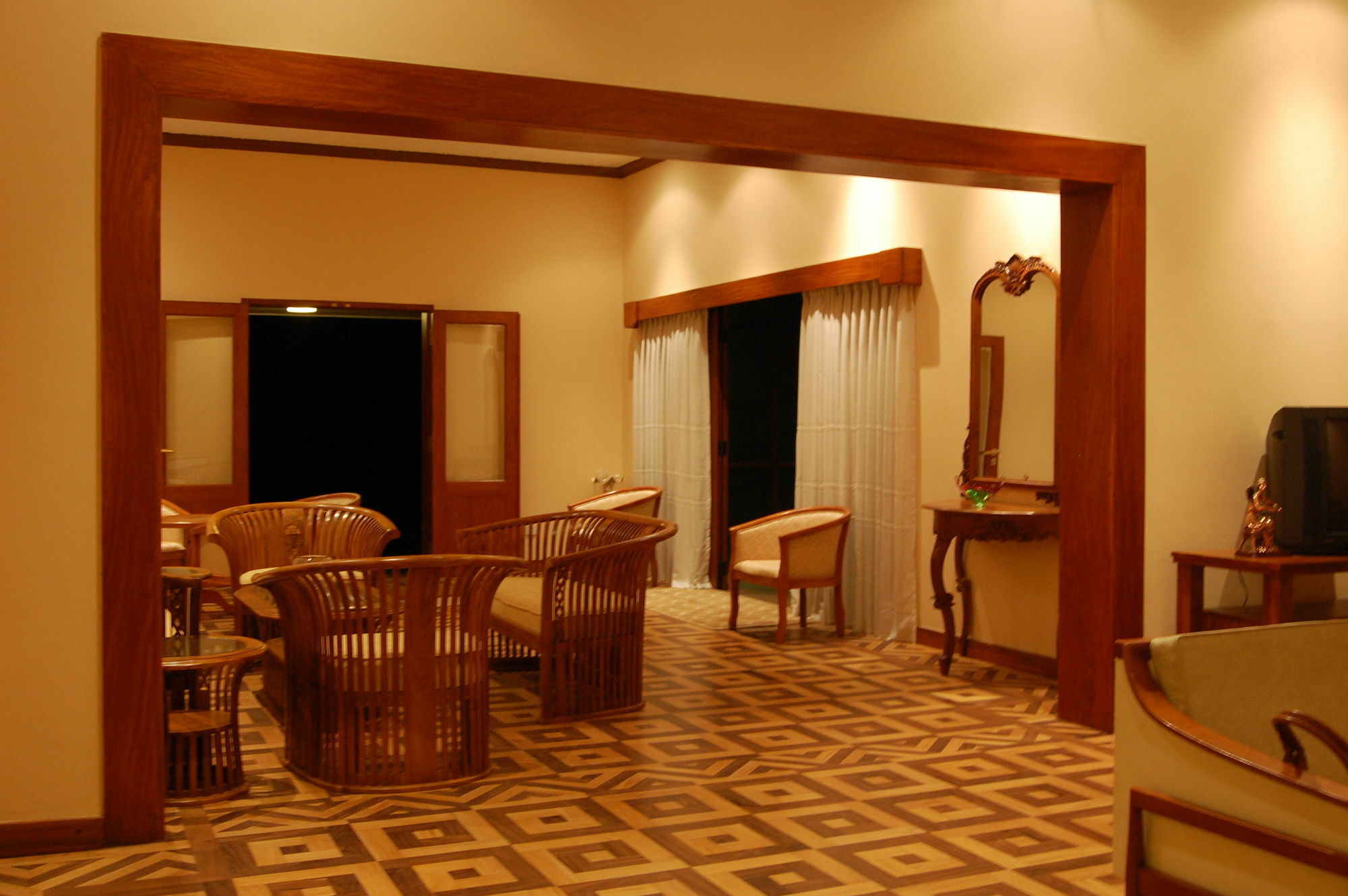 Serene Villa Ratnapura Buitenkant foto