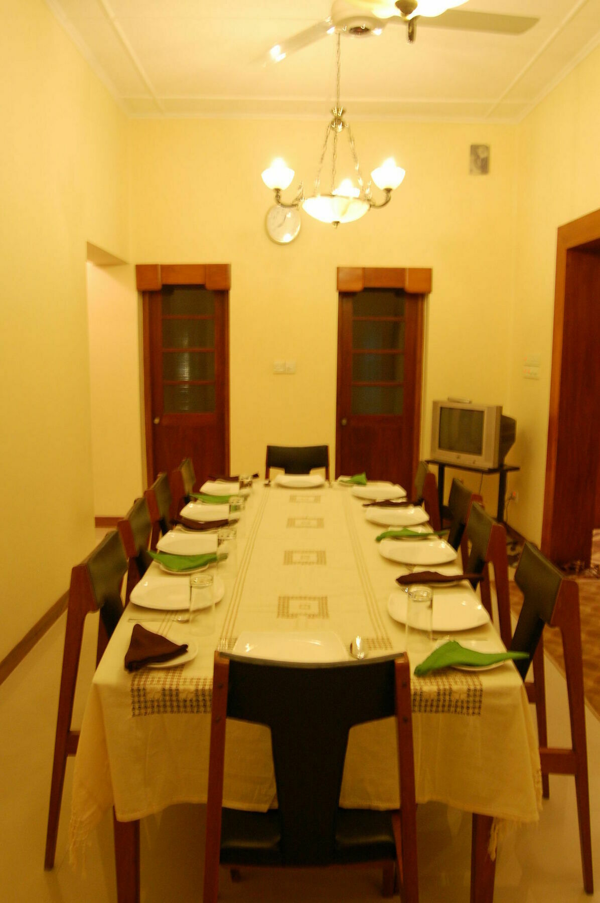 Serene Villa Ratnapura Buitenkant foto